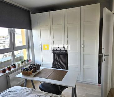 Mieszkanie 38 m2 z tarasem, miejsce parkingowe - Photo 4
