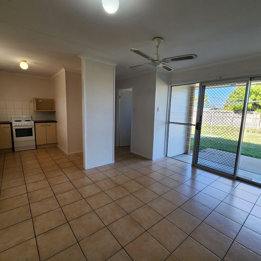 Charming 3 Bedroom Home in Rasmussen - Photo 1
