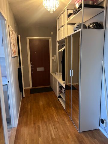 Badvädersgatan, Göteborg - Photo 5