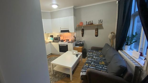 Linavägen, Södertälje - Photo 1