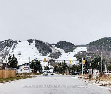 For Lease - 151 Rosie Street Unit# 81, Blue Mountains, Ontario - Photo 1