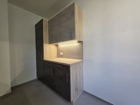 3 Zimmer, 70 m², 1. Stock - Foto 3