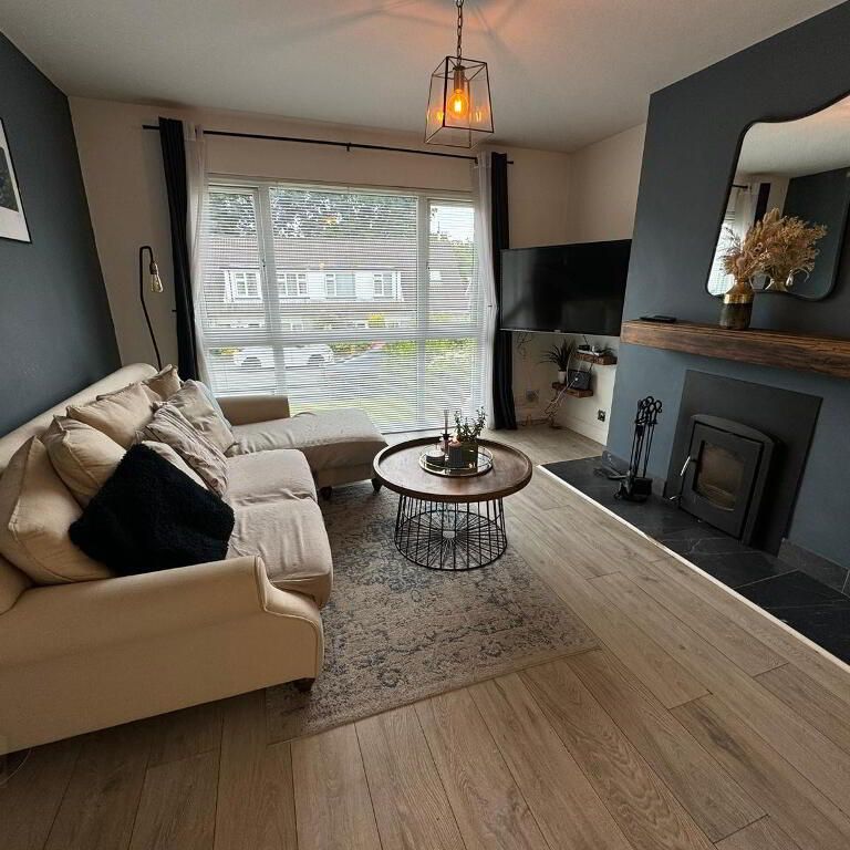 40 Ashley Gardens, Armagh, BT60 1HF - Photo 1