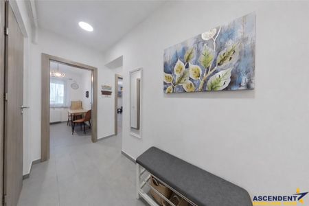 Garsoniera, decomandata, 54mp, terasa, Platinum Residence, T - Fotografie 5