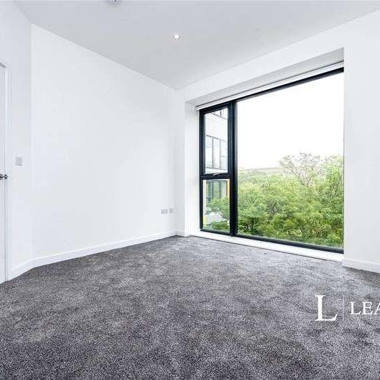 Buckingham Court, Silbury Boulevard, Milton Keynes, Buckinghamshire, MK9 - Photo 1