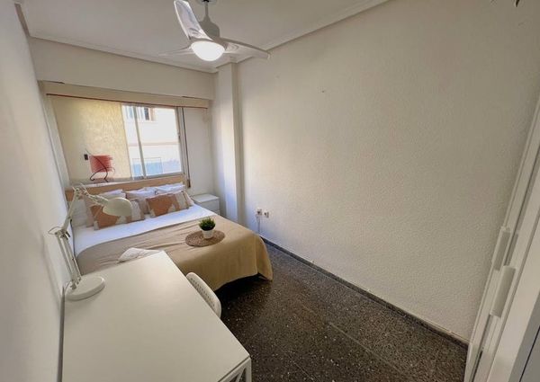 Carrer de lEsperança, Valencia, Valencian Community 46035