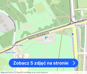 Ciepłe i duże mieszkanie 3 pokojowe - Zdjęcie 1