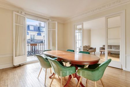 Paris XVIe - Auteuil - Photo 2