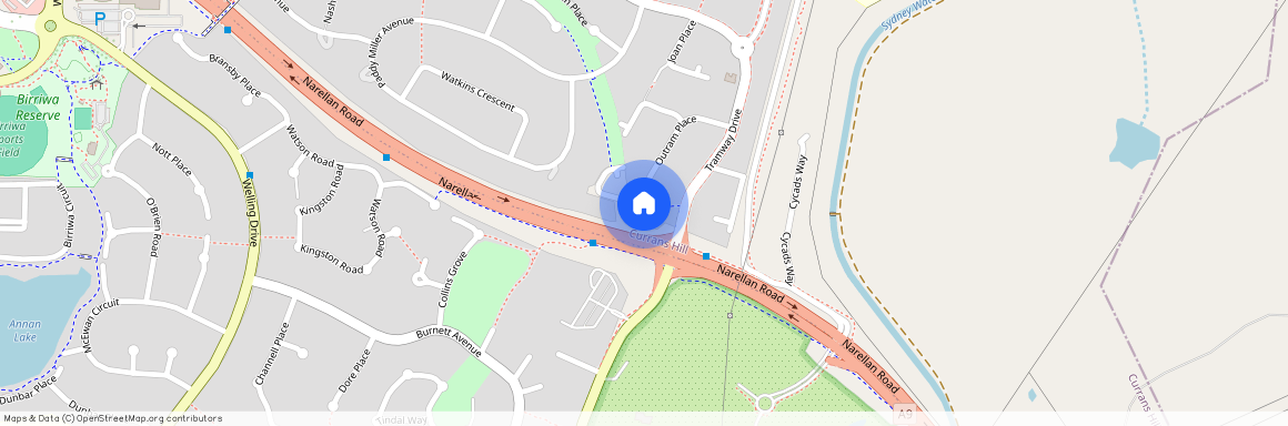 29 Outram Place Currans Hill