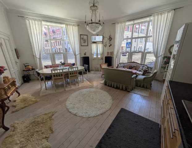 Banérgatan 4 - Foto 1