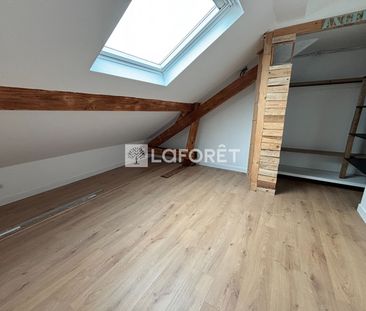 Maison T7 Igny à louer - Photo 1