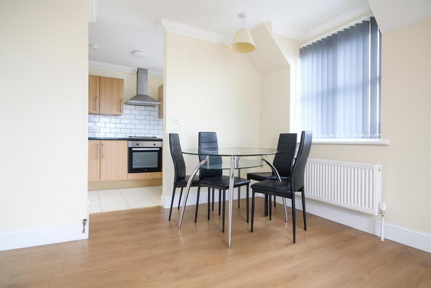1 bedroom flat to rent - Photo 1