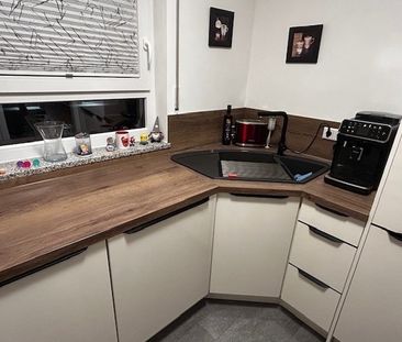 Dachgeschosswohnung in 82008 Unterhaching zur Miete - Photo 6