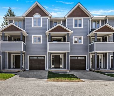 For Lease - 25 STARBOARD Road, Collingwood, Ontario - Photo 1