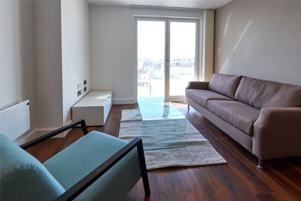 New Bridge Street Salford M3 - Photo 1