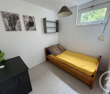 Appartement F3 à louer 3 pièces - 49 m2 DONVILLE LES BAINS - 50 - Photo 2