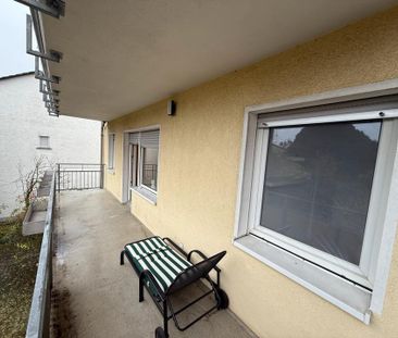 TRAUMHAFTE 2-ZIMMER WOHNUNG IN WIESBADEN-DELKENHEIM-KERNSANIERT!! - Photo 1