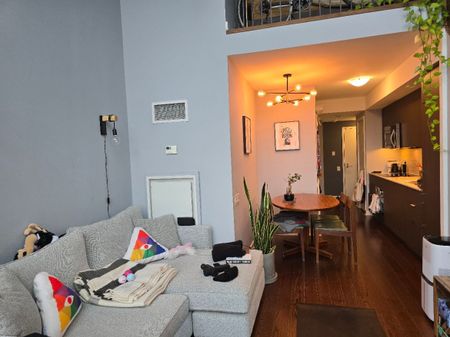 For Lease - 5 Hanna Avenue Unit# 736, Toronto, Ontario - Photo 4