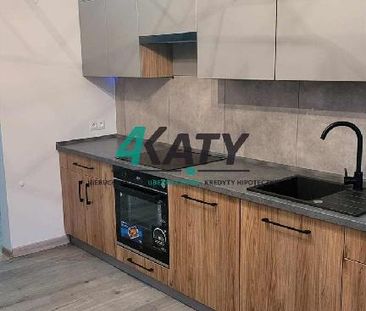 Mieszkanie Mysłowice Wielka Skotnica powierzchnia 29.0 m² C26-WM-69643 - Фото 5