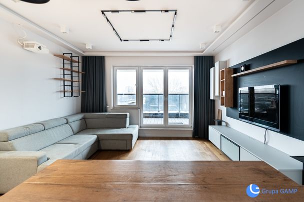 4pokoje*m. postojowe w cenie*69m2*Rondo Matecznego - Фото 1