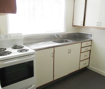 ONE BEDROOM UNIT - Photo 1