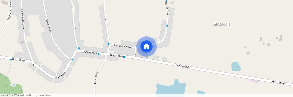 10 Mitchell Drive, NSW 2756, Glossodia