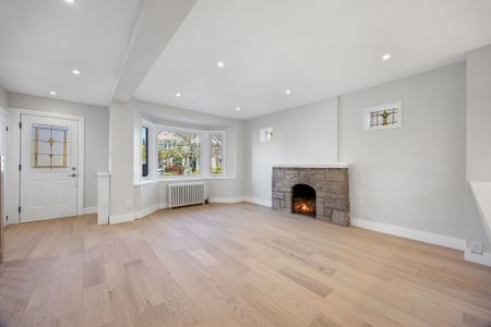 For Lease - 470 Donlands Avenue Unit# Main, Toronto, Ontario - Photo 3