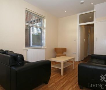 5 bedroom terraced house to rent - Photo 4
