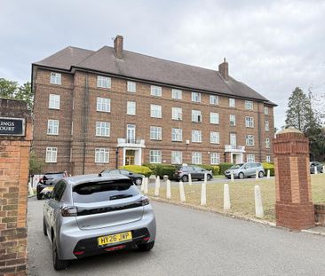 2 bedroom flat to rent - Photo 5