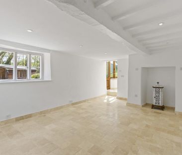 5 bedroom cottage to rent - Photo 1