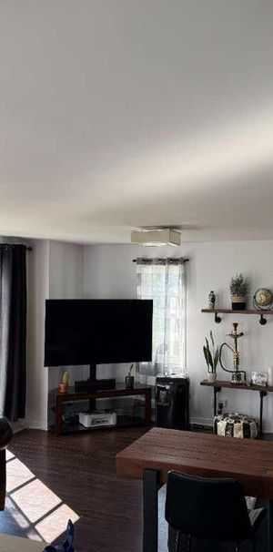 Grand 4 Chambres,1750 pi, 2 salles de bain, Charlesbourg - Photo 1