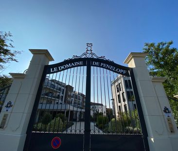 Location appartement 2 pièces, 50.43m², Le Plessis-Robinson - Photo 5