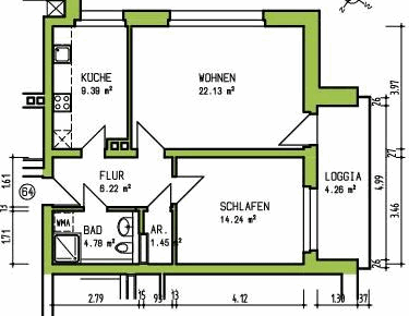 Boele: Mein neuer Lieblingsplatz! - Foto 1