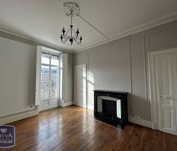 Location Appartement 4 pièces 121m² GRENOBLE 38000 - Photo 4
