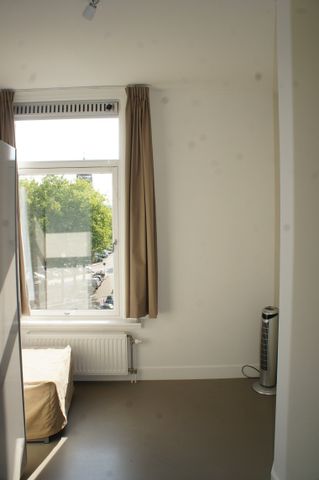 Te huur: Appartement Rustenburgerstraat in Amsterdam - Photo 5