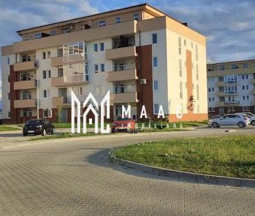 Apartament 3 camere de închiriat | Sibiu, Broscărie | 56 mp - Photo 1
