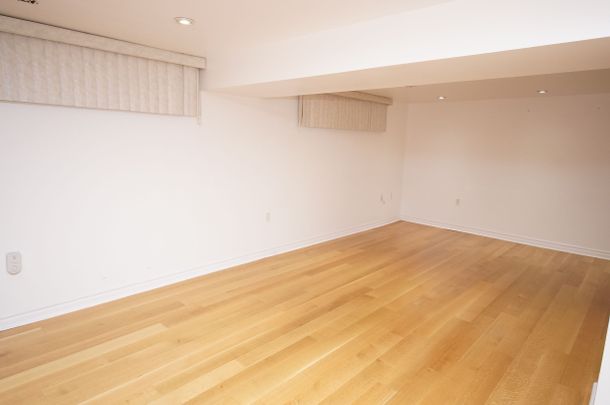 For Lease - 30 Doerr Road Unit# Bsmt, Toronto, Ontario - Photo 1