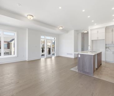 For Lease - 75 Jack Bowerbank Boulevard, Oakville, Ontario - Photo 3