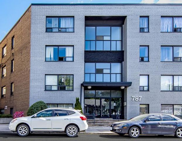 Gertrude Suites | 787 Vaughan Rd, Toronto - Photo 1