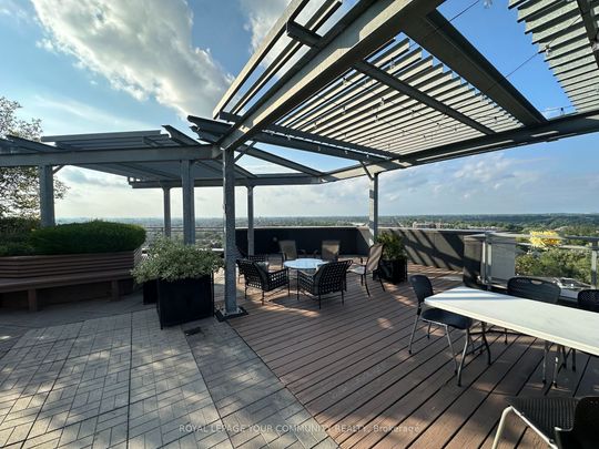 For Lease - 7730 Kipling Avenue Unit# 309, Vaughan, Ontario - Photo 1