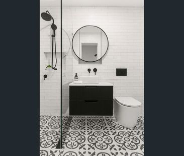 Welcome to Elevated Boutique living in the Inner City - Photo 2