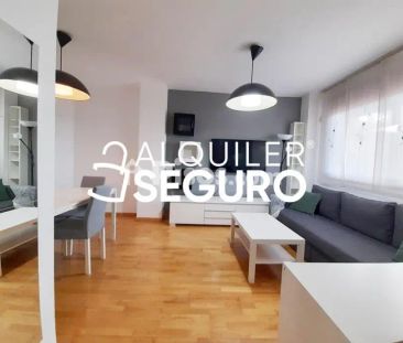 Piso en alquiler en Villa de Vallecas - Photo 2