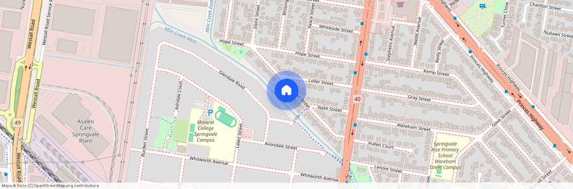 1/34 Sullivan Street, Vic 3171, Springvale