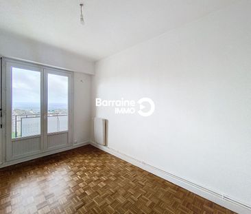 Location appartement à Brest, 5 pièces 98.46m² - Photo 6