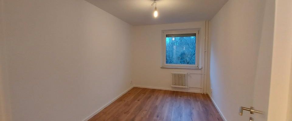 Modern sanierte helle 3-Zimmer-Wohnung in Oberursel/Weißkirchen - Photo 1
