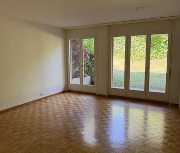 À louer – Appartement 3.5 pièces à La Tour-de-Peilz - Photo 1