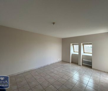 Location Appartement 3 pièces 61m² HENIN BEAUMONT 62110 - Photo 1