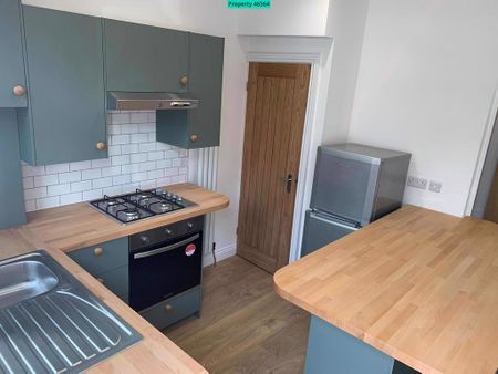 2 bedroom terraced house to rent - Photo 5