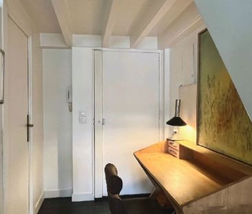 Appartement à louer à Paris 3Ème - Photo 4