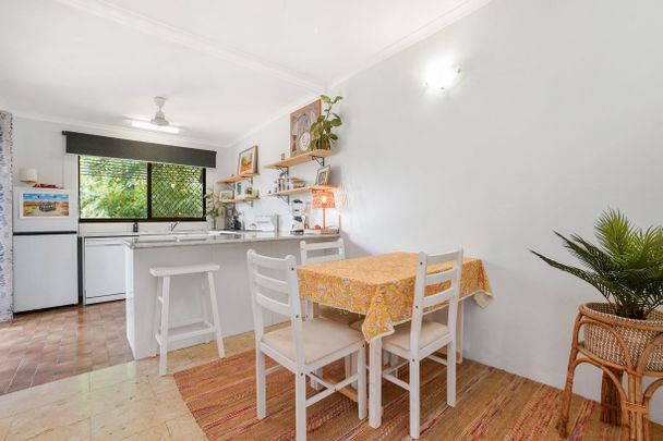 CHARMING ONE BEDROOM UNIT IN PARAP - Photo 1